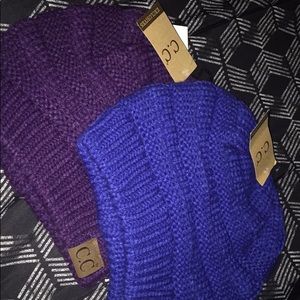 c.c beanies